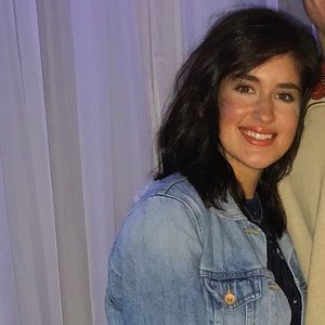 Meet your Posher, Annabelle